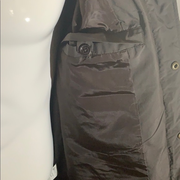 Beretta Maple Quilted Coat - Picture 9 of 15